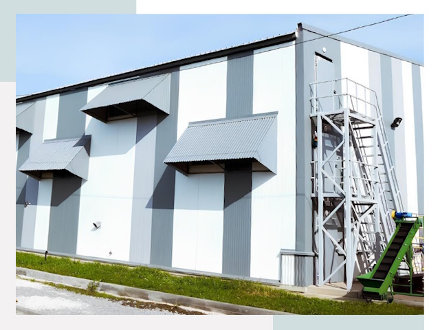 Строительство овощехранилищ от 621 руб. в Чита