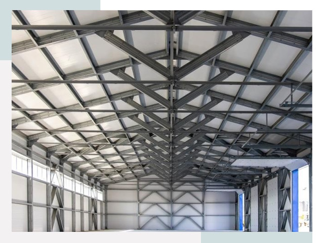 Производственные здания в Чите от 621 руб. - Надежно и быстро