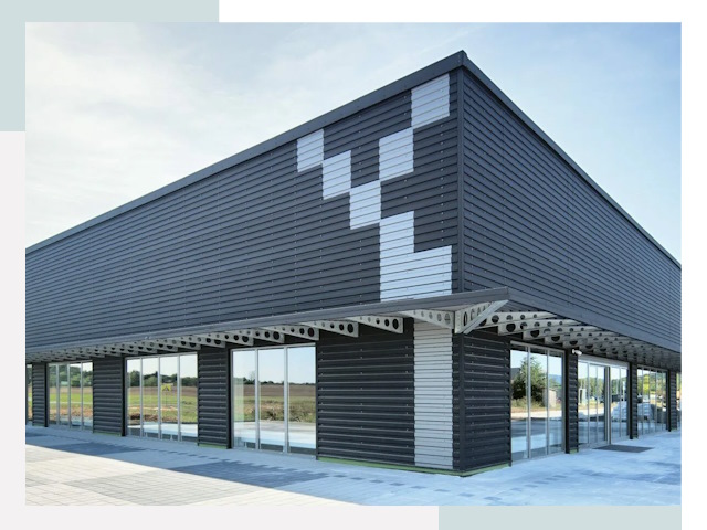 Торговые здания в Чита от 621 руб. за м2