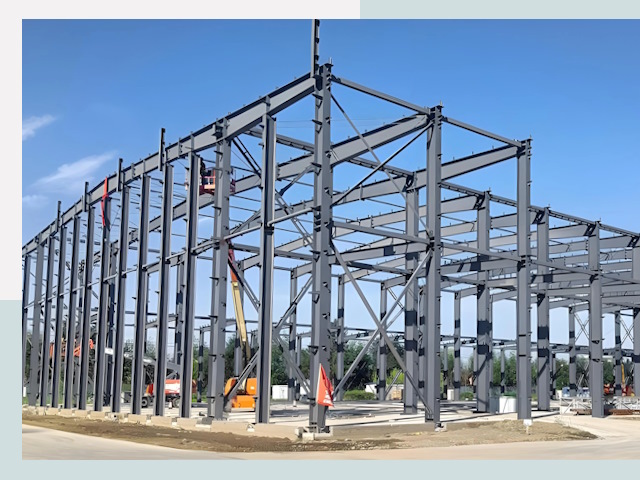 Строительство торговых центров в Чите