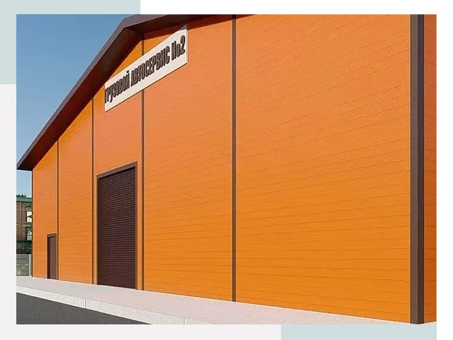 Строительство автосервисов в Чите