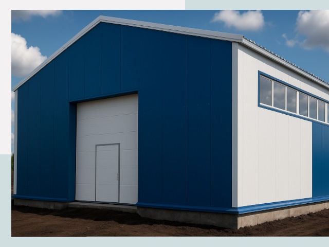 Модульные ангары по цене от 621 руб. в Чита