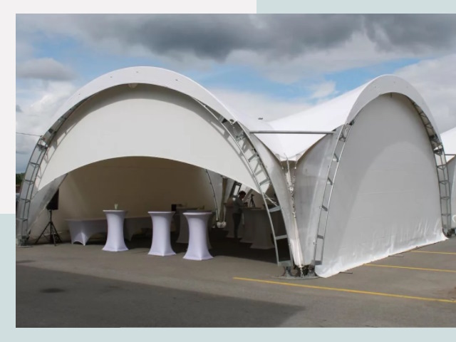 Тентовые павильоны от 621 руб. в Чита и Забайкальский край