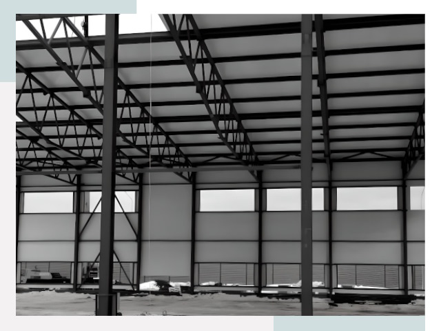 Производство ангаров в Чите