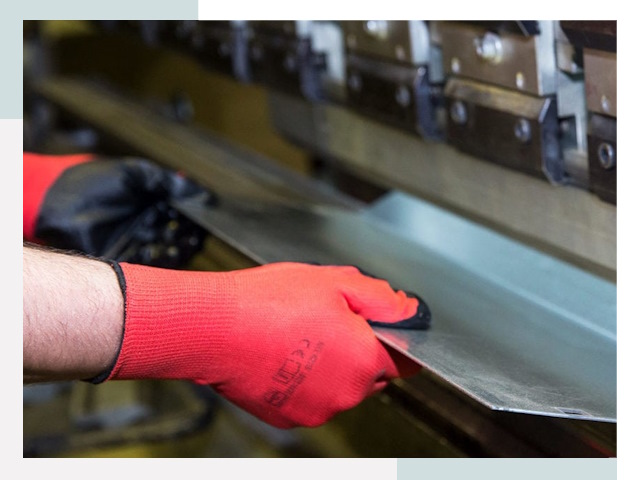 Гибка металла в Чита от 621 руб. - Надёжно и быстро