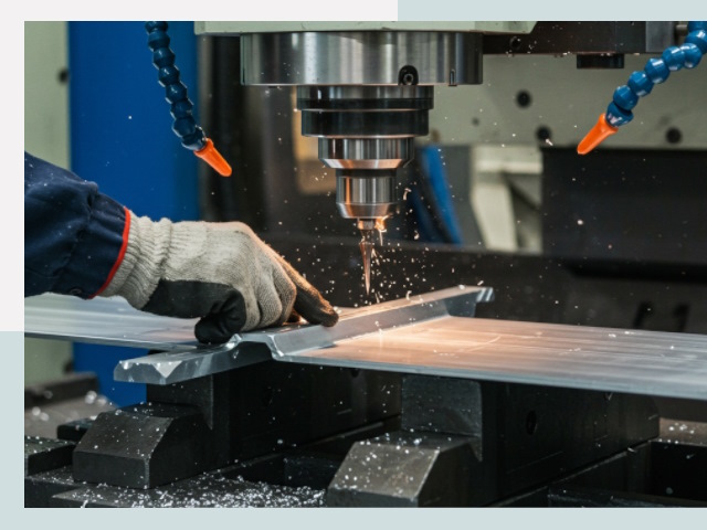 Металлообработка в Чите от 621 руб. - Надежно и быстро