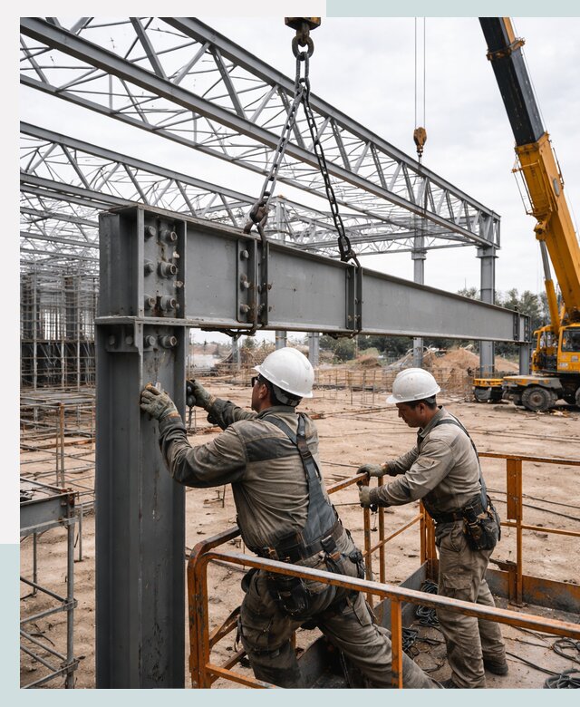 Строительство спортивных комплексов под ключ в Чите